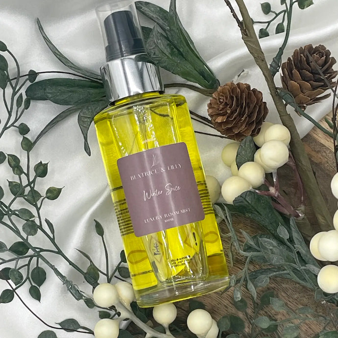 Beatrice & Lilly Winter Spice Room Spray