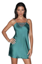 Irall Emerald Nightdress